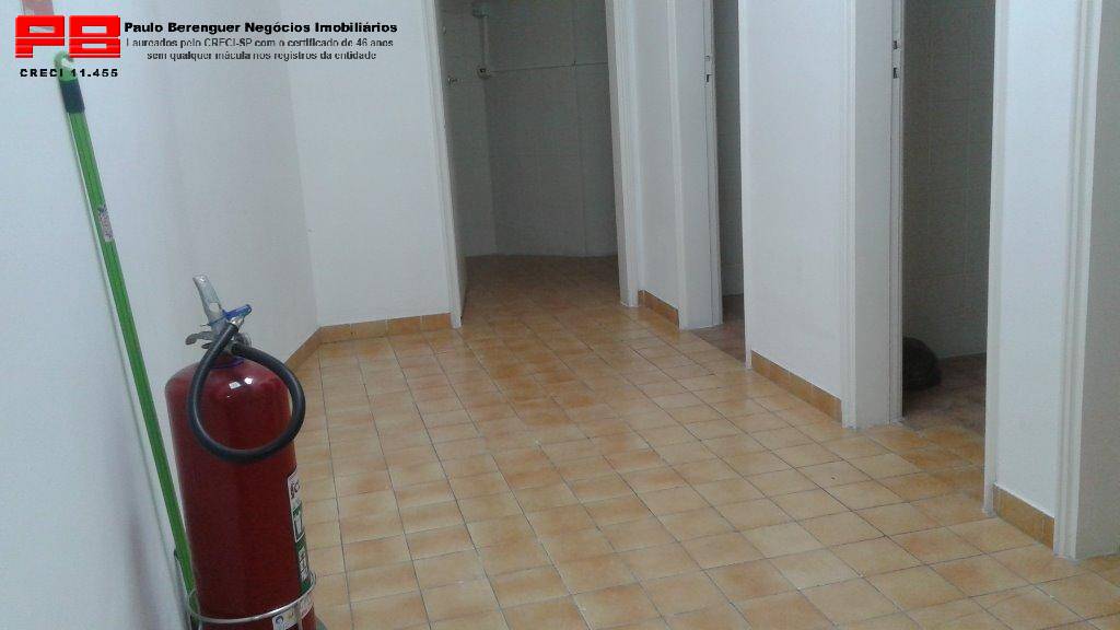 Conjunto Comercial-Sala à venda e aluguel, 374m² - Foto 19