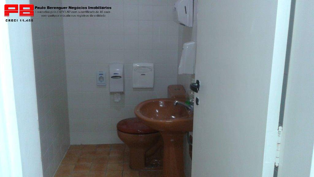 Conjunto Comercial-Sala à venda e aluguel, 374m² - Foto 23