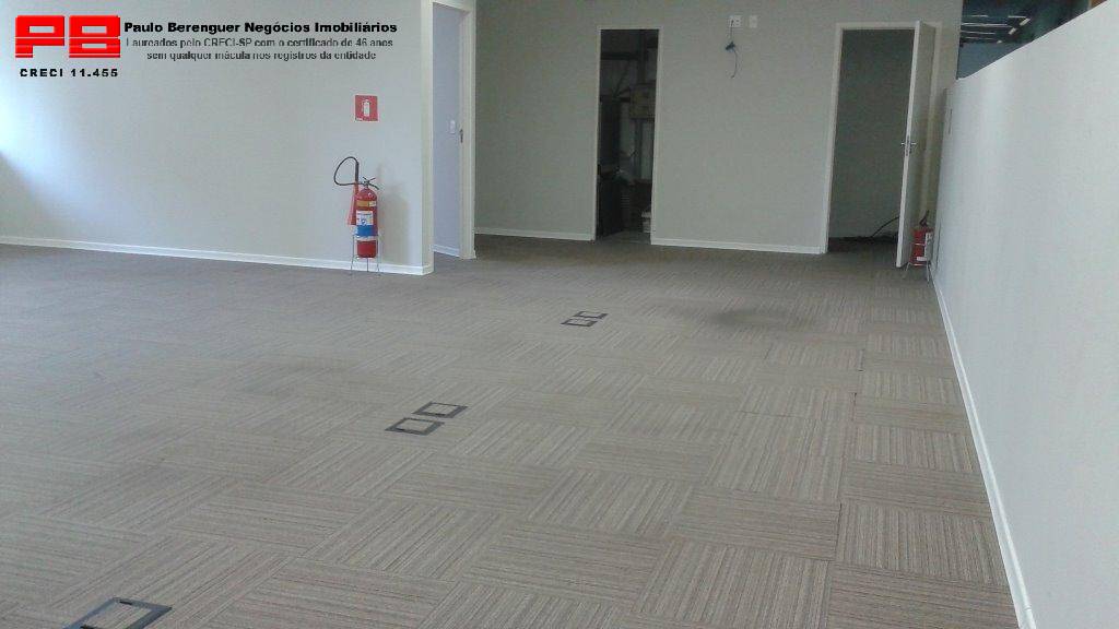 Conjunto Comercial-Sala à venda e aluguel, 374m² - Foto 15