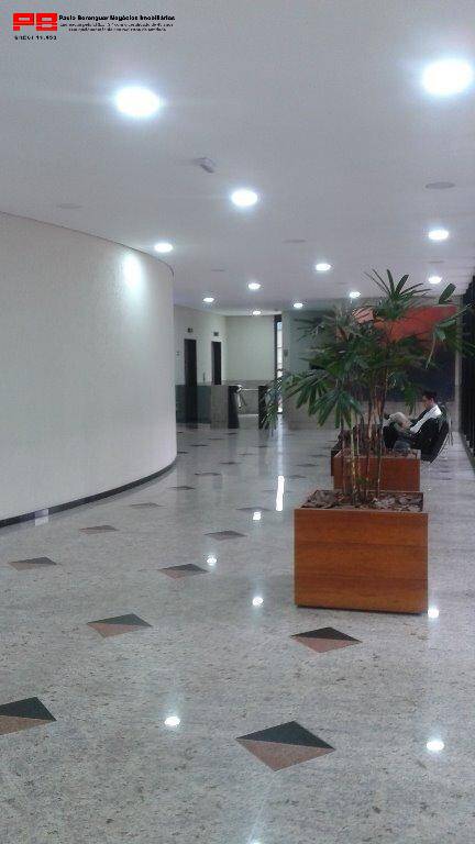 Conjunto Comercial-Sala à venda e aluguel, 374m² - Foto 32