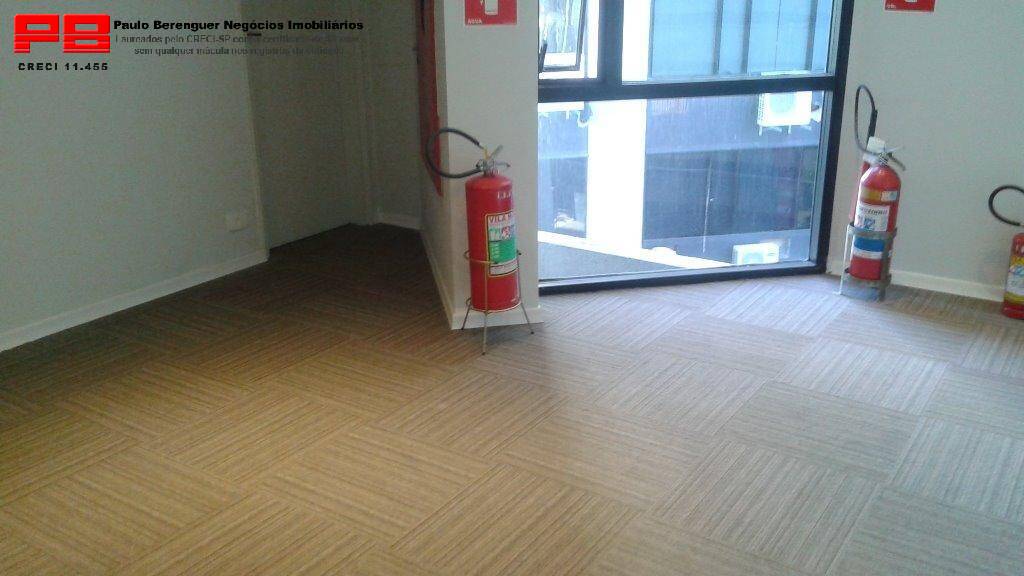 Conjunto Comercial-Sala à venda e aluguel, 374m² - Foto 3