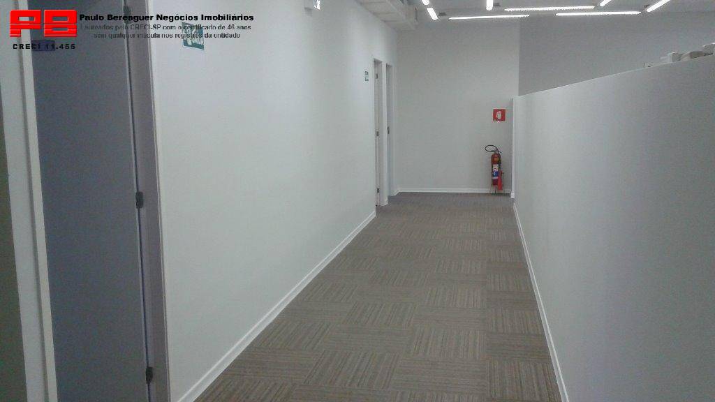 Conjunto Comercial-Sala à venda e aluguel, 374m² - Foto 5