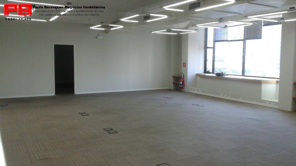 Conjunto Comercial-Sala à venda e aluguel, 374m² - Foto 1