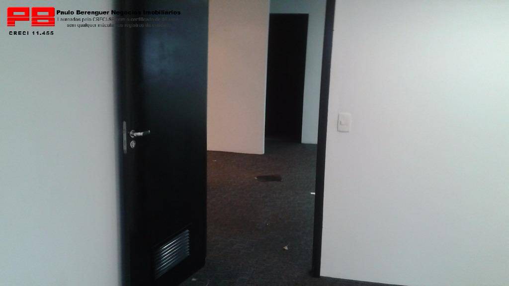 Conjunto Comercial-Sala para alugar, 223m² - Foto 8