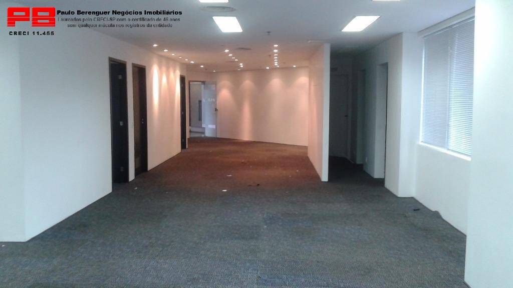 Conjunto Comercial-Sala para alugar, 223m² - Foto 11