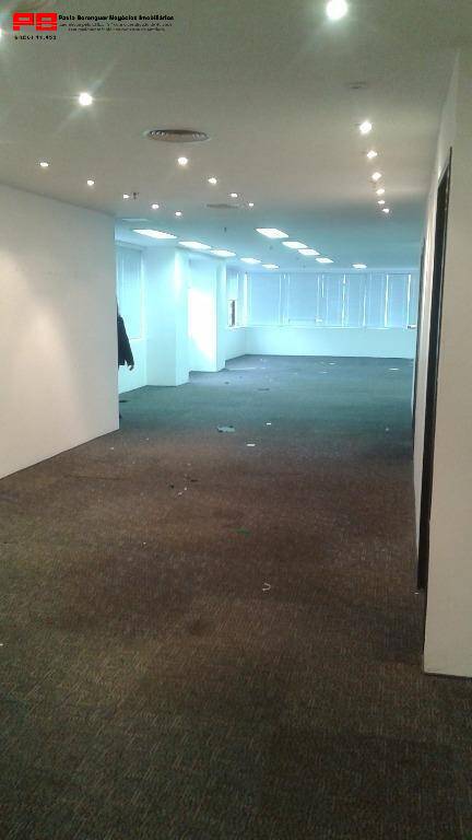 Conjunto Comercial-Sala para alugar, 223m² - Foto 3