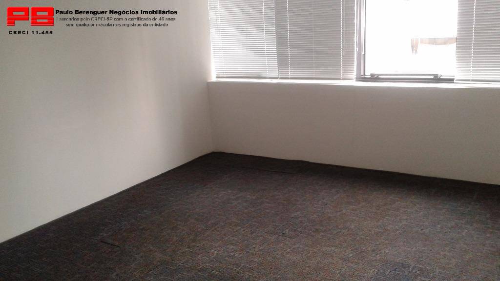 Conjunto Comercial-Sala para alugar, 223m² - Foto 7