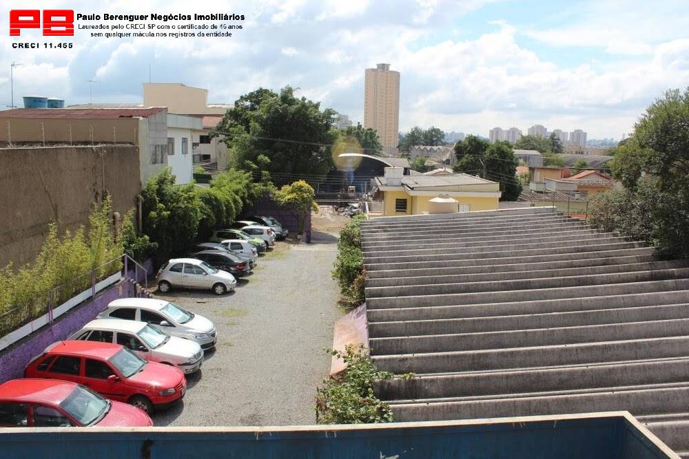 Depósito-Galpão-Armazém à venda e aluguel, 8813m² - Foto 5