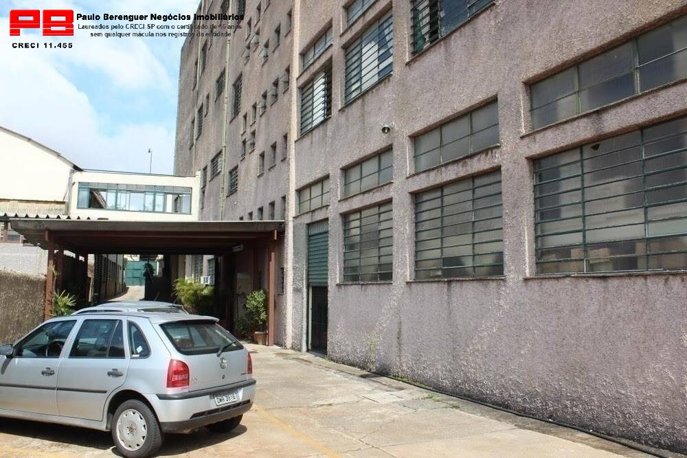 Depósito-Galpão-Armazém à venda e aluguel, 8813m² - Foto 3