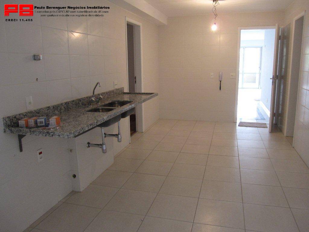 Apartamento à venda com 4 quartos, 180m² - Foto 3