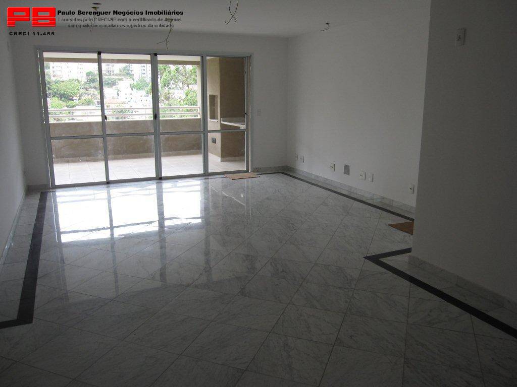 Apartamento à venda com 4 quartos, 180m² - Foto 5