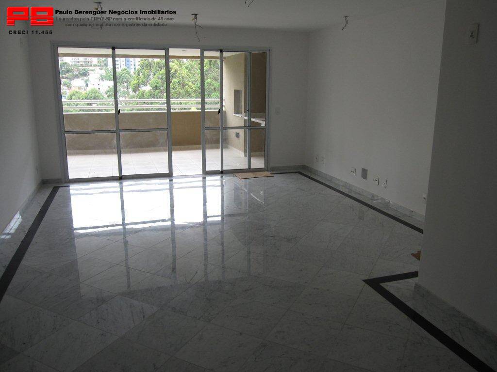 Apartamento à venda com 4 quartos, 180m² - Foto 20