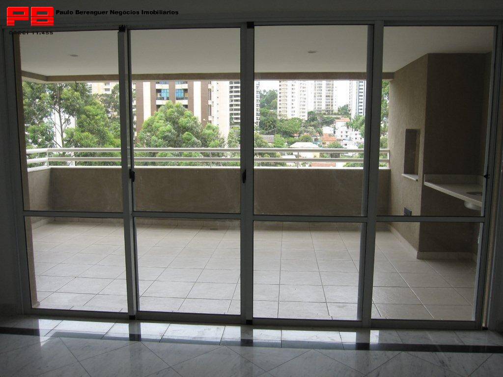 Apartamento à venda com 4 quartos, 180m² - Foto 6