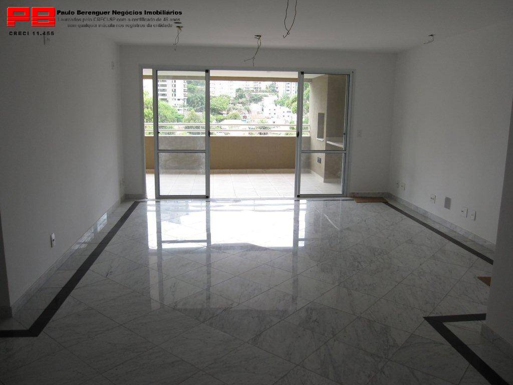 Apartamento à venda com 4 quartos, 180m² - Foto 19