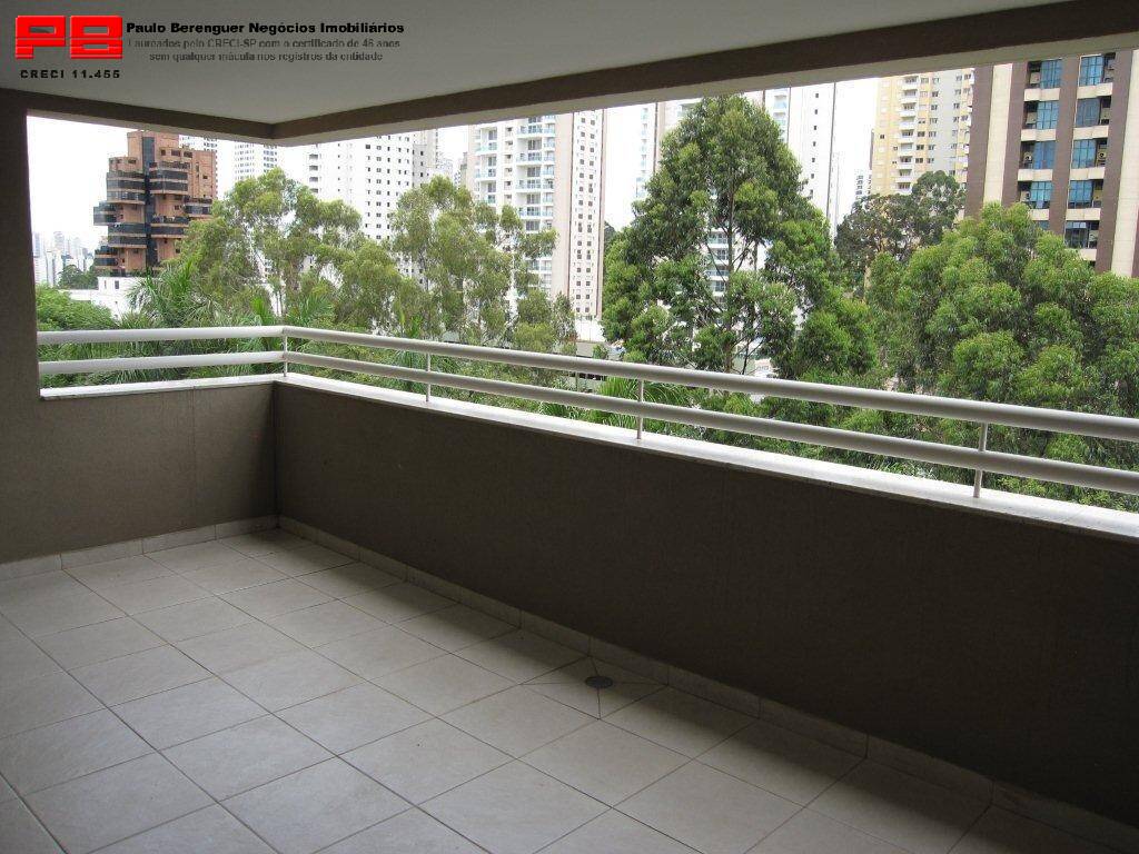 Apartamento à venda com 4 quartos, 180m² - Foto 7