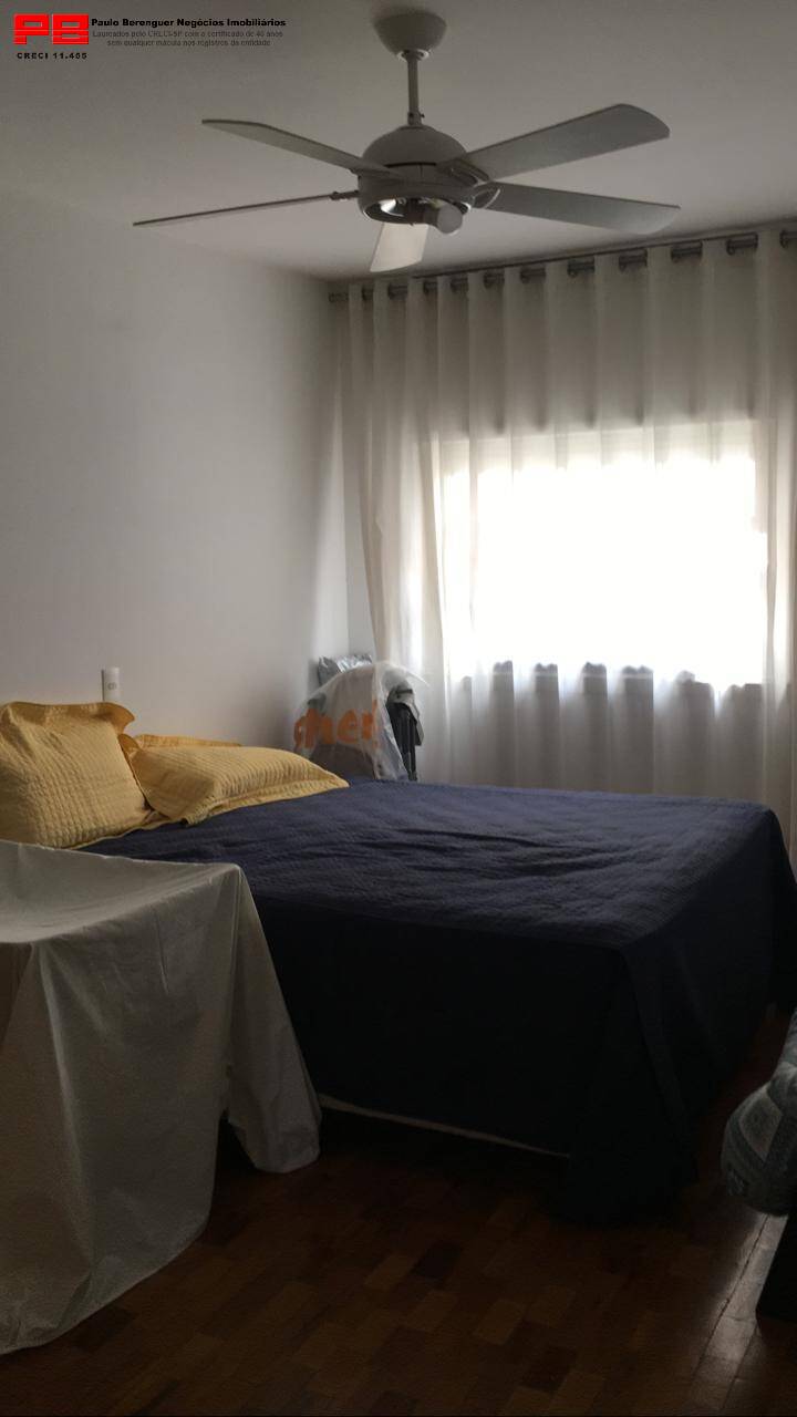 Apartamento à venda com 3 quartos, 138m² - Foto 15