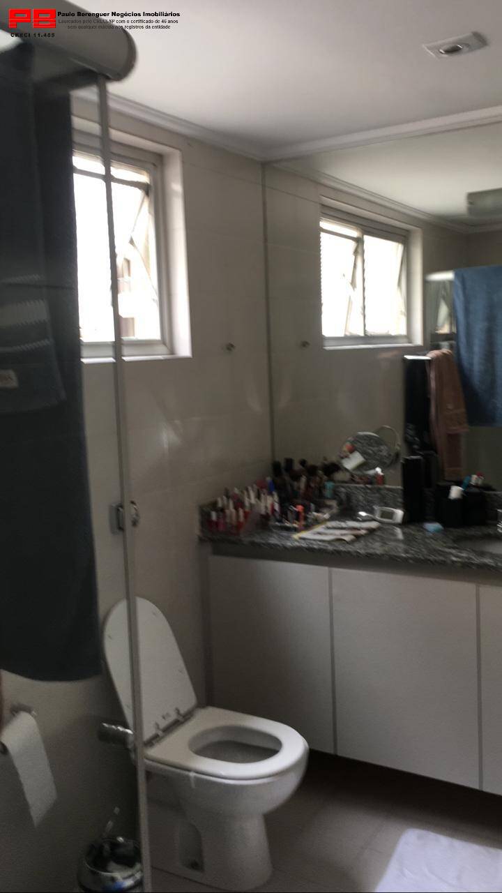 Apartamento à venda com 3 quartos, 138m² - Foto 12