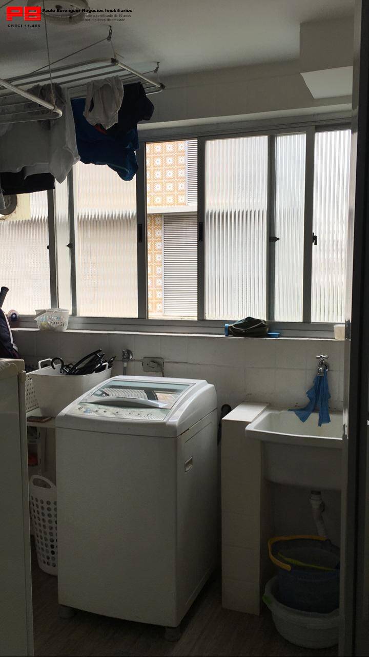 Apartamento à venda com 3 quartos, 138m² - Foto 5