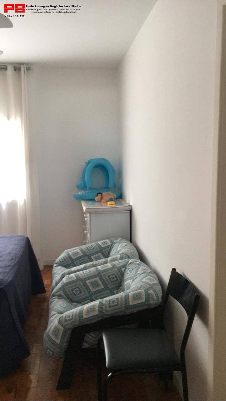 Apartamento à venda com 3 quartos, 138m² - Foto 18