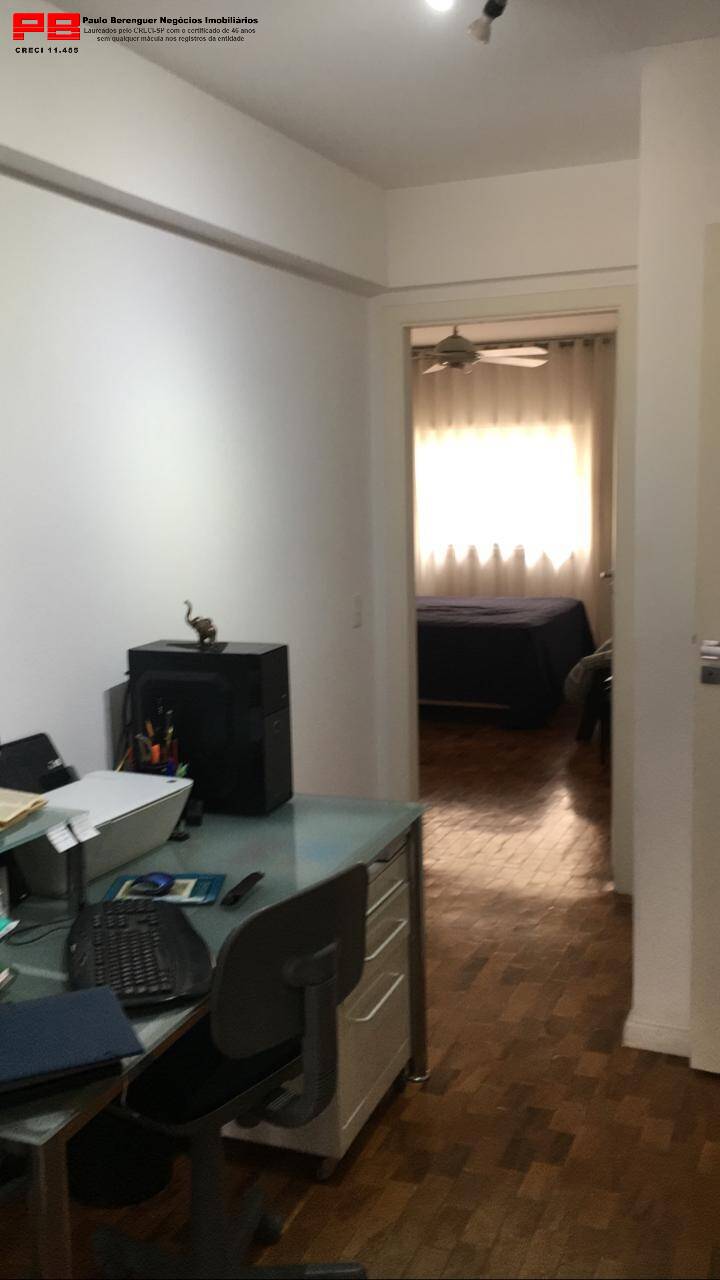 Apartamento à venda com 3 quartos, 138m² - Foto 14