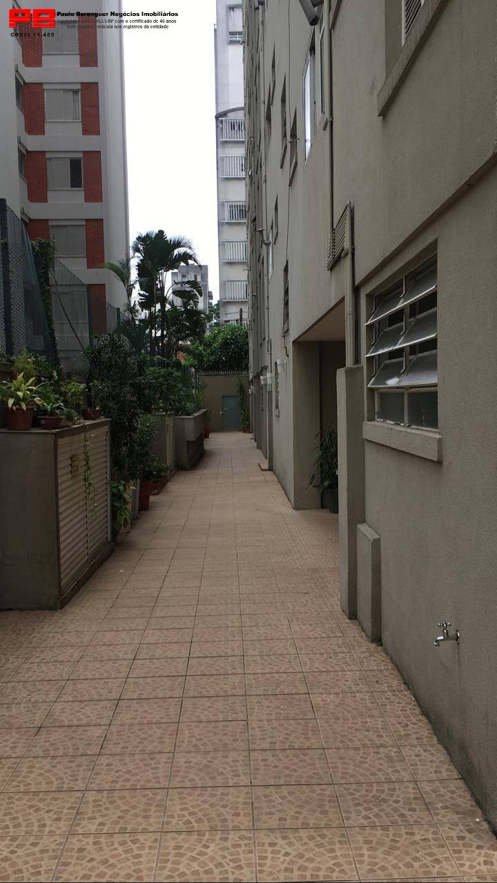 Apartamento à venda com 3 quartos, 138m² - Foto 20