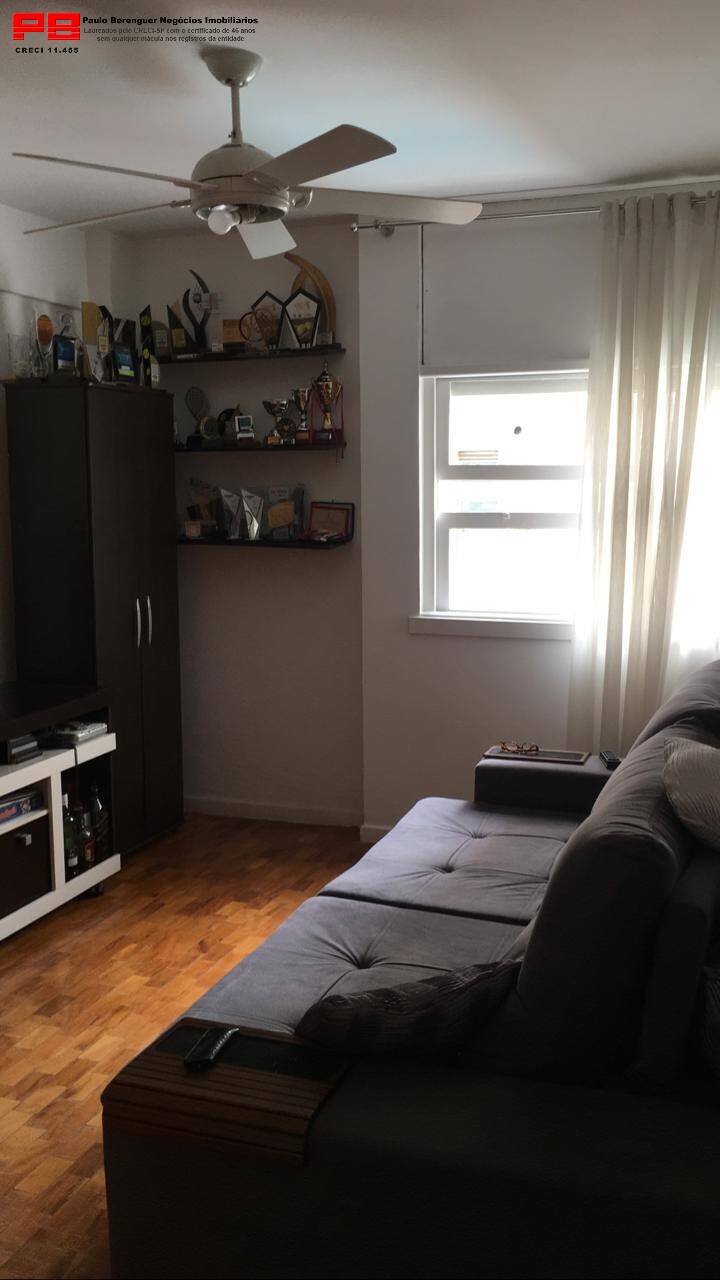 Apartamento à venda com 3 quartos, 138m² - Foto 11