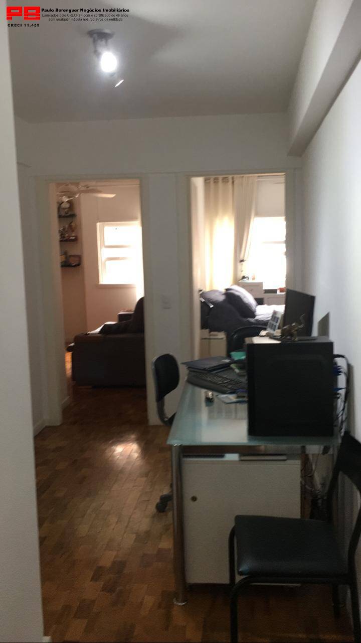 Apartamento à venda com 3 quartos, 138m² - Foto 16