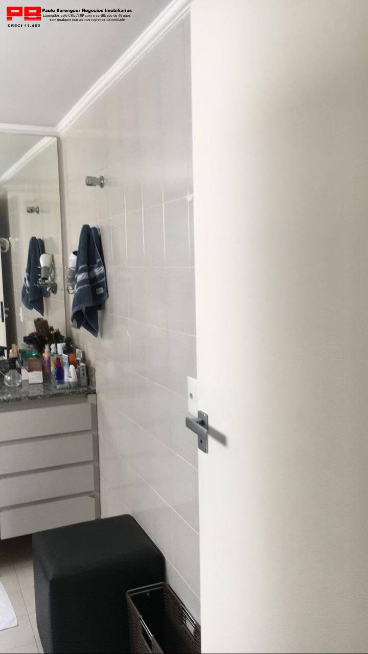 Apartamento à venda com 3 quartos, 138m² - Foto 13