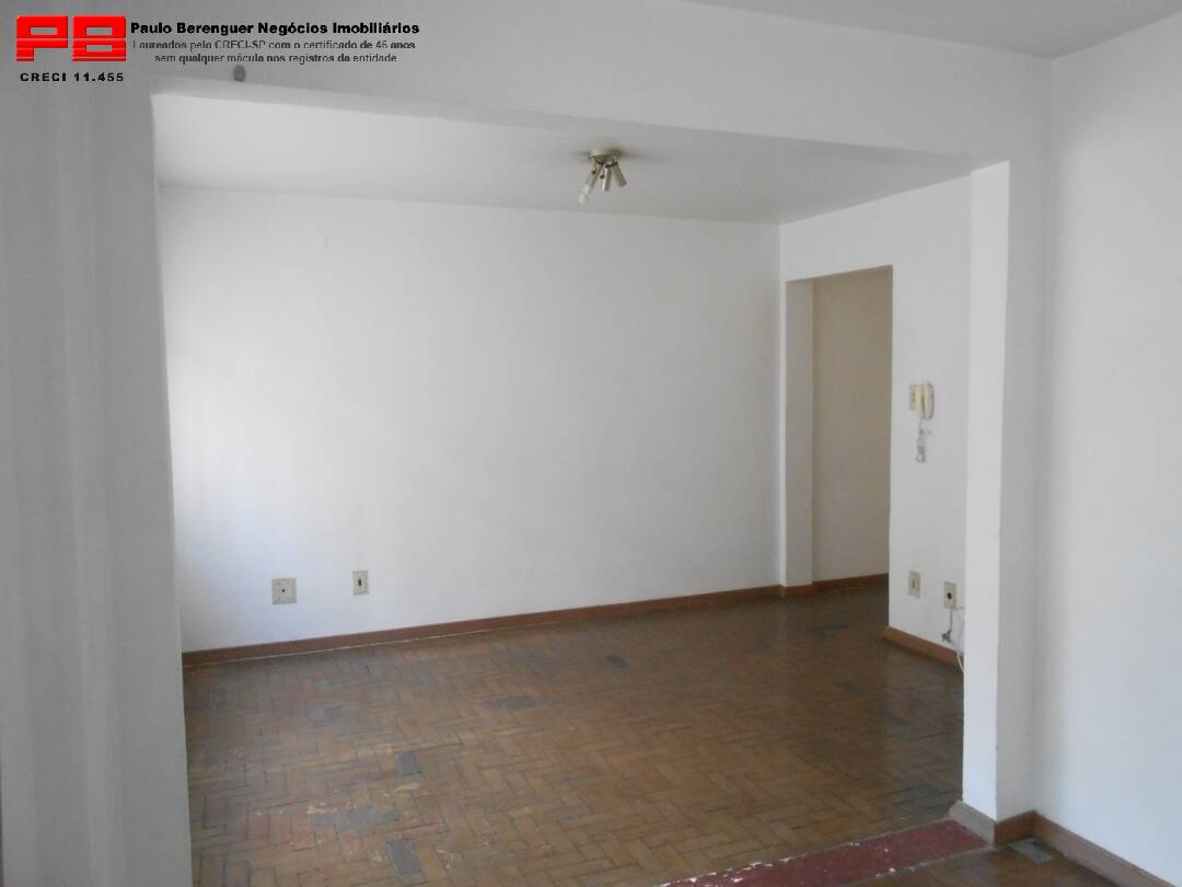 Apartamento para alugar com 2 quartos, 80m² - Foto 1