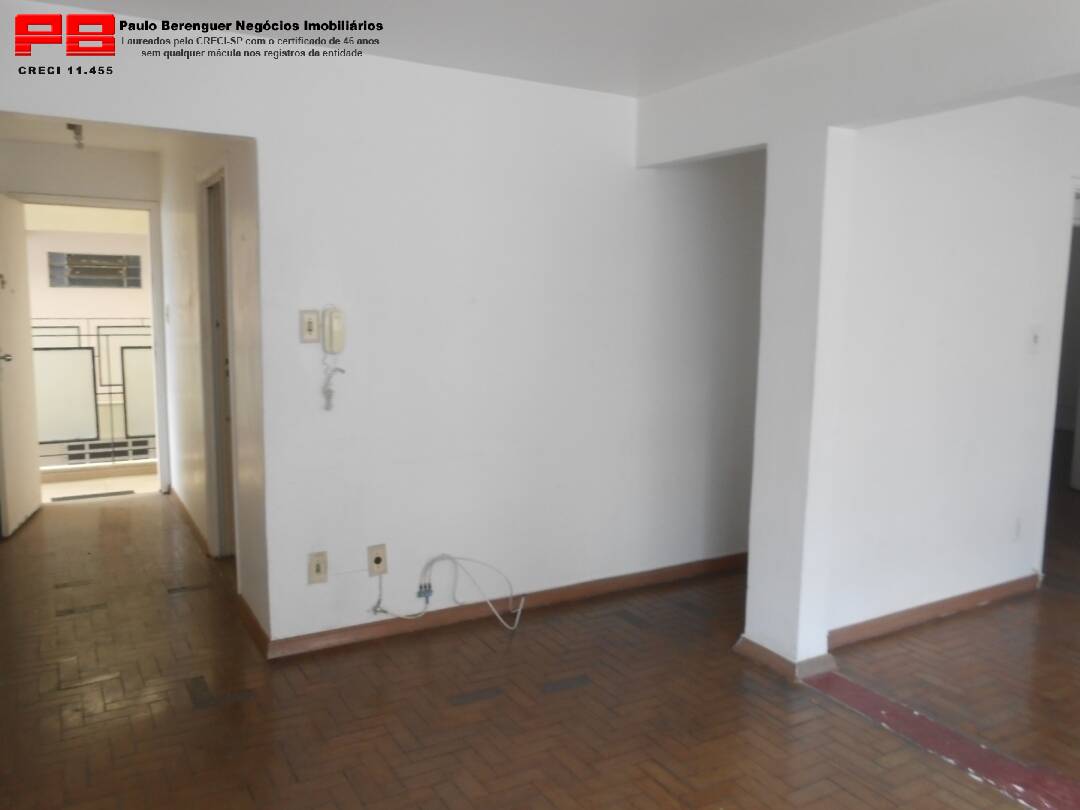 Apartamento para alugar com 2 quartos, 80m² - Foto 3