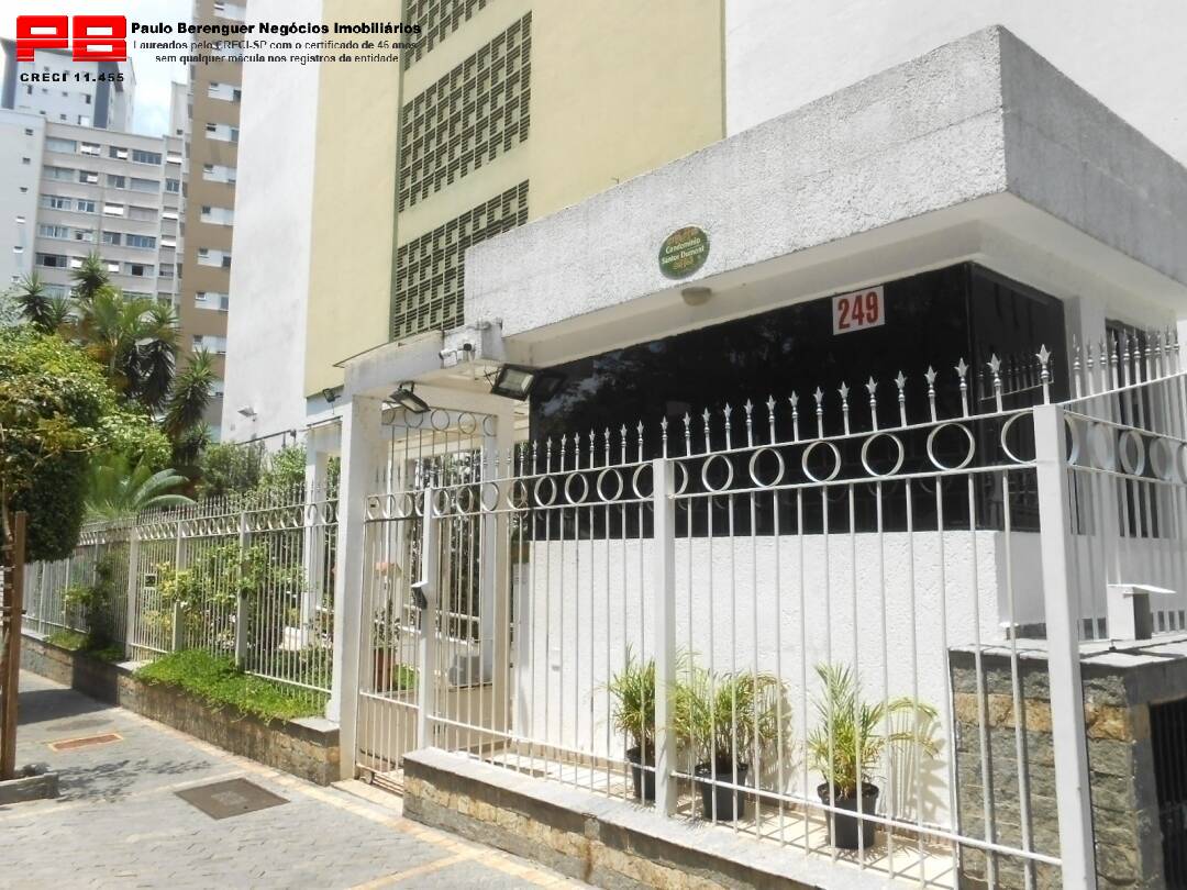 Apartamento para alugar com 2 quartos, 80m² - Foto 18