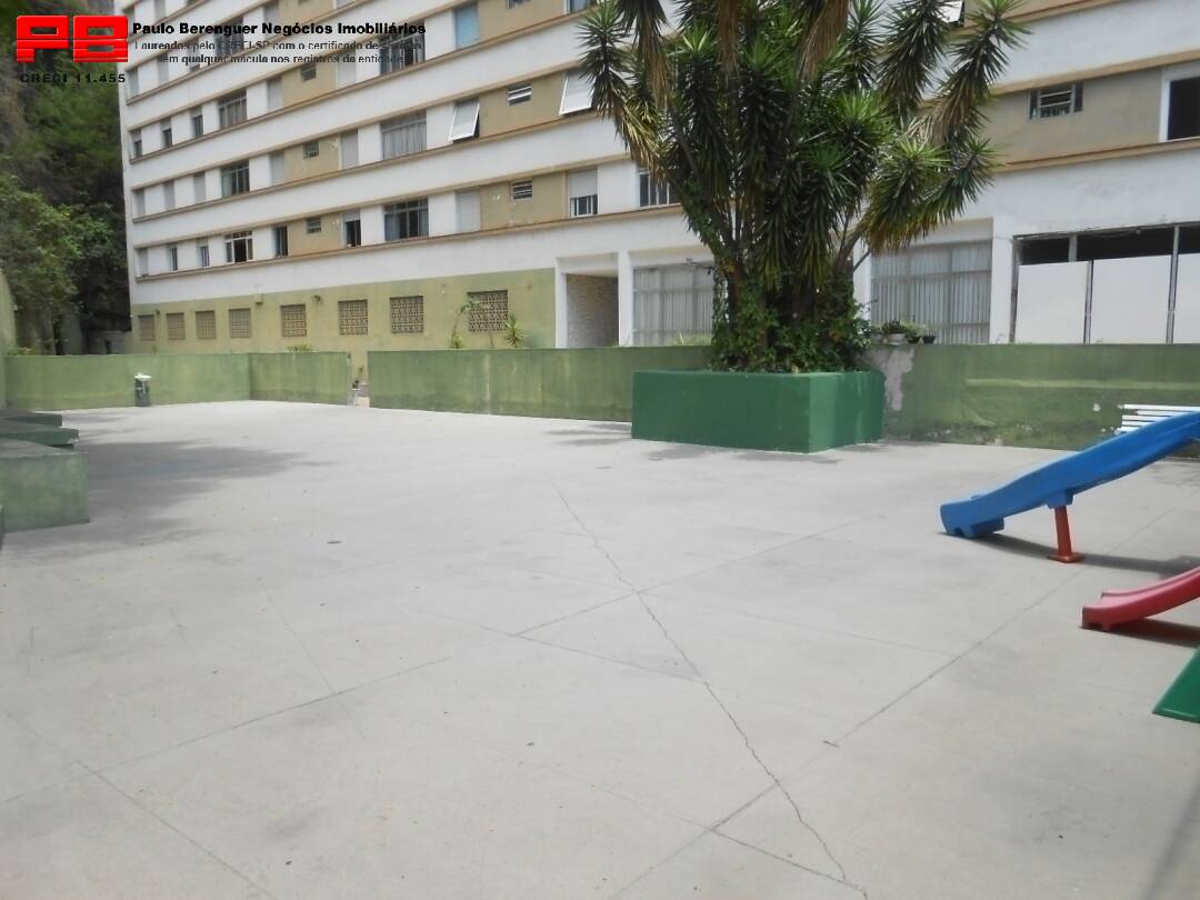 Apartamento para alugar com 2 quartos, 80m² - Foto 14