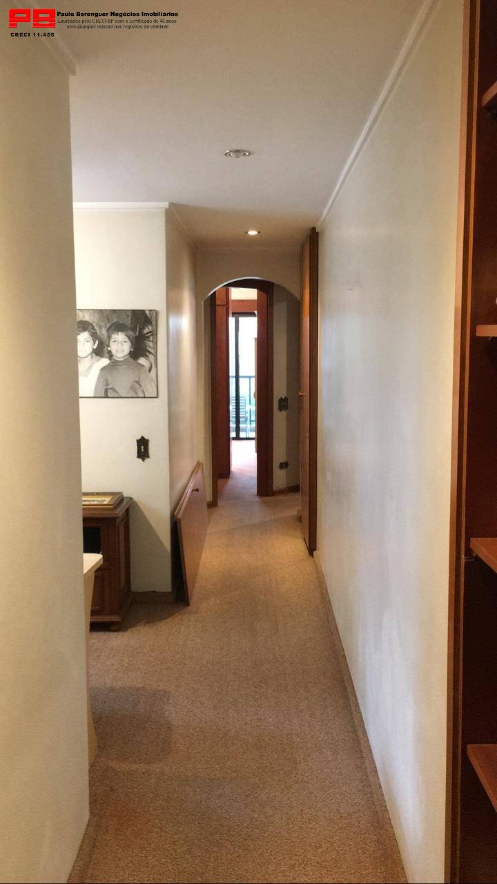 Apartamento à venda com 3 quartos, 179m² - Foto 10