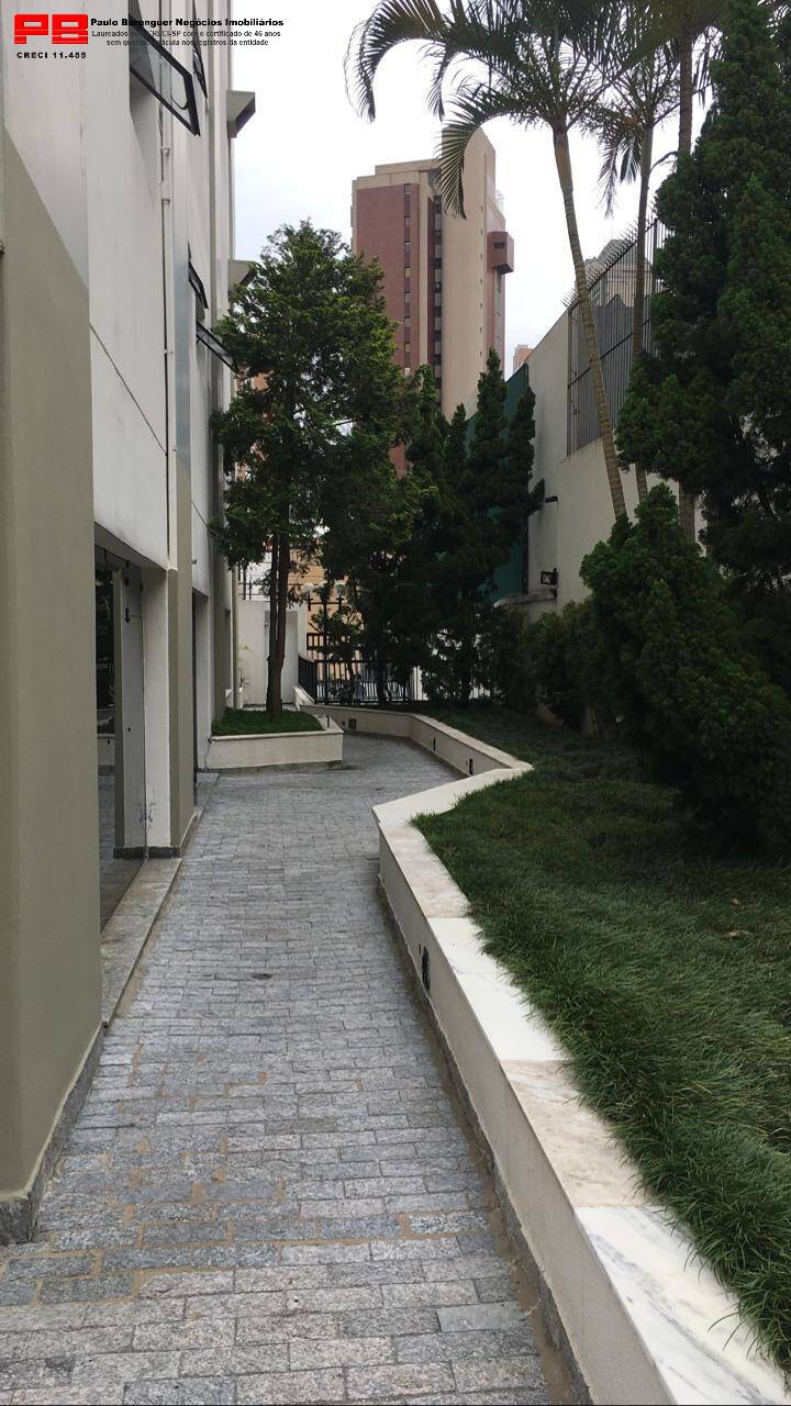 Apartamento à venda com 3 quartos, 179m² - Foto 14