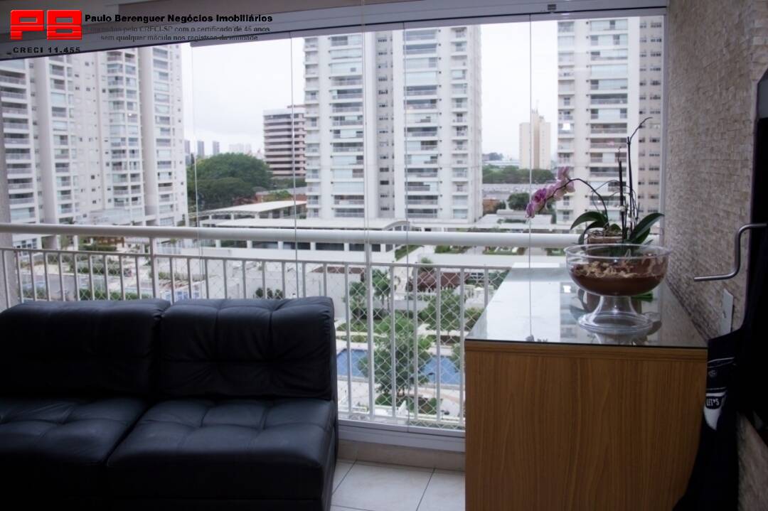 Apartamento à venda com 3 quartos, 100m² - Foto 24