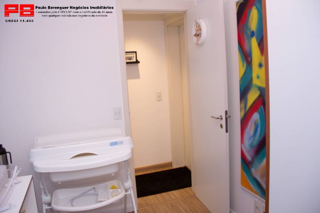 Apartamento à venda com 3 quartos, 100m² - Foto 15