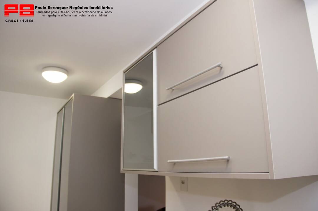 Apartamento à venda com 3 quartos, 100m² - Foto 16