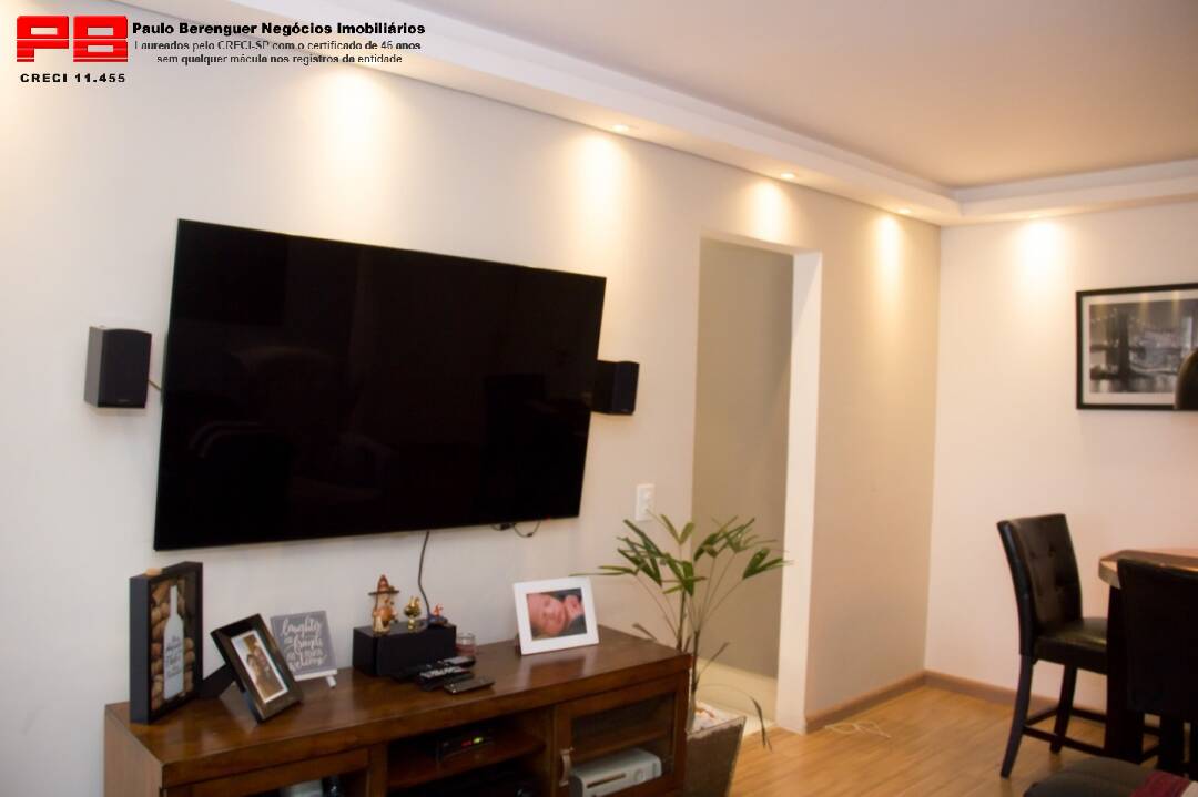 Apartamento à venda com 3 quartos, 100m² - Foto 19