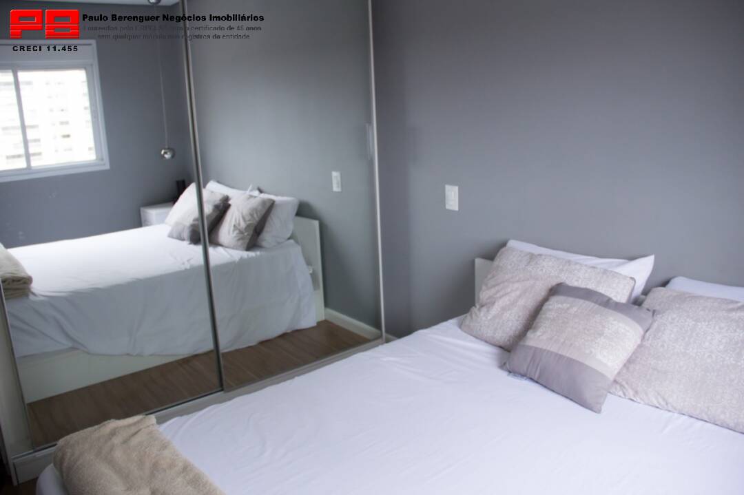 Apartamento à venda com 3 quartos, 100m² - Foto 3