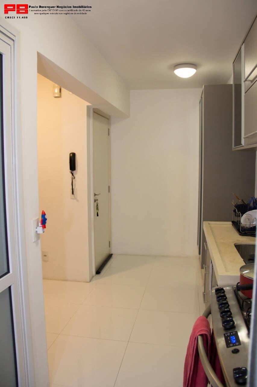 Apartamento à venda com 3 quartos, 100m² - Foto 12