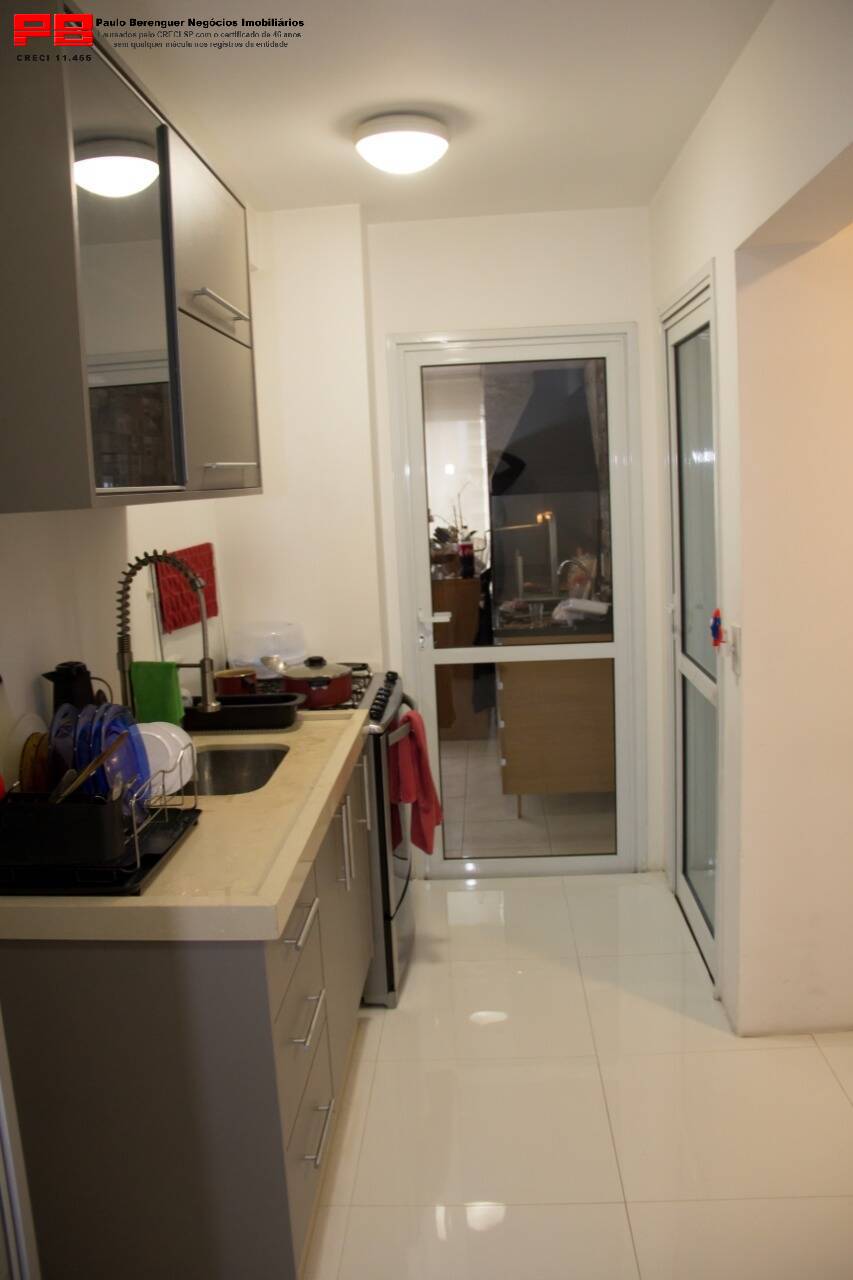 Apartamento à venda com 3 quartos, 100m² - Foto 14