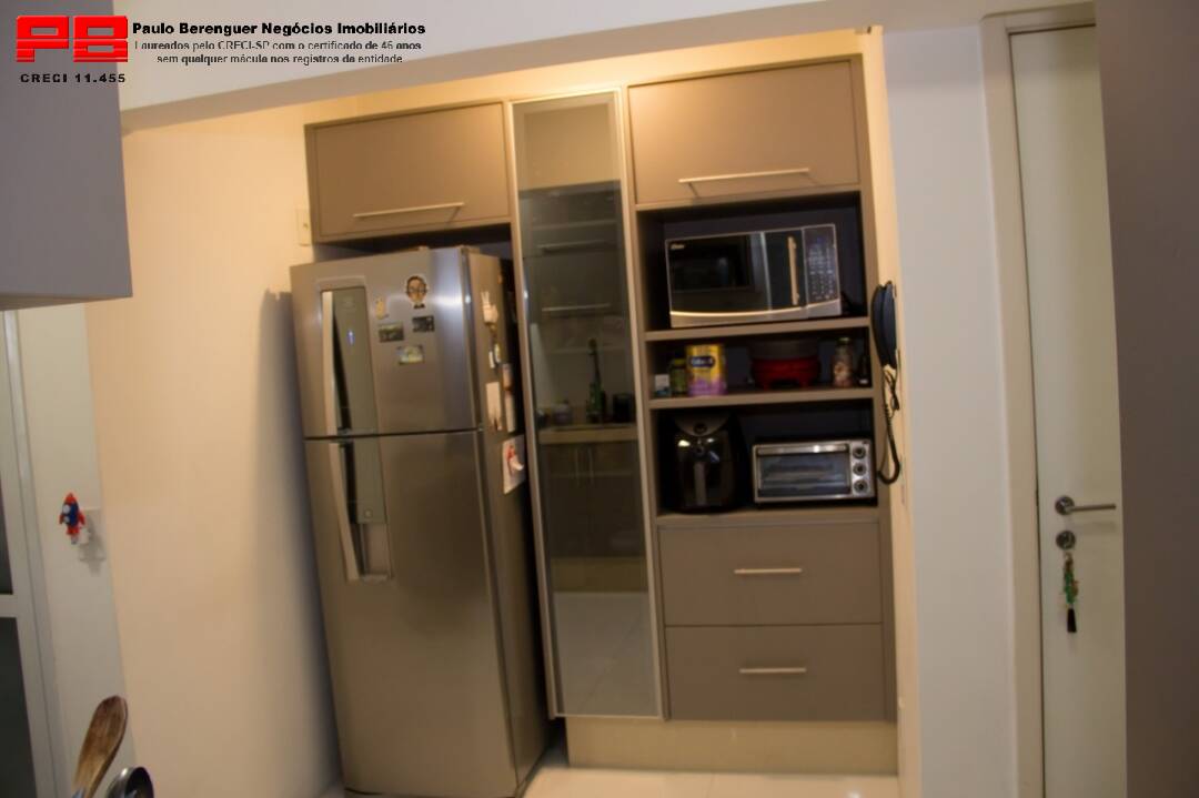 Apartamento à venda com 3 quartos, 100m² - Foto 18