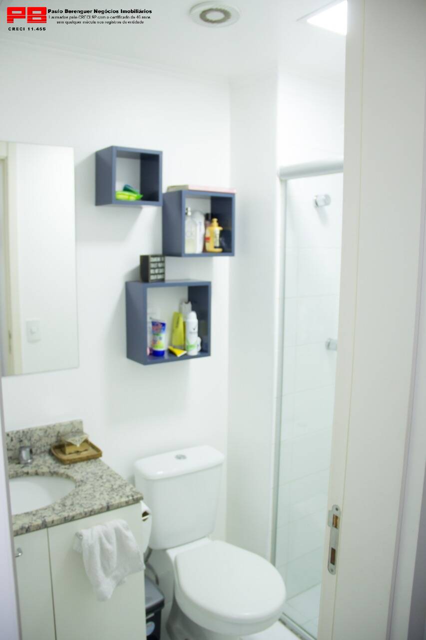 Apartamento à venda com 3 quartos, 100m² - Foto 10