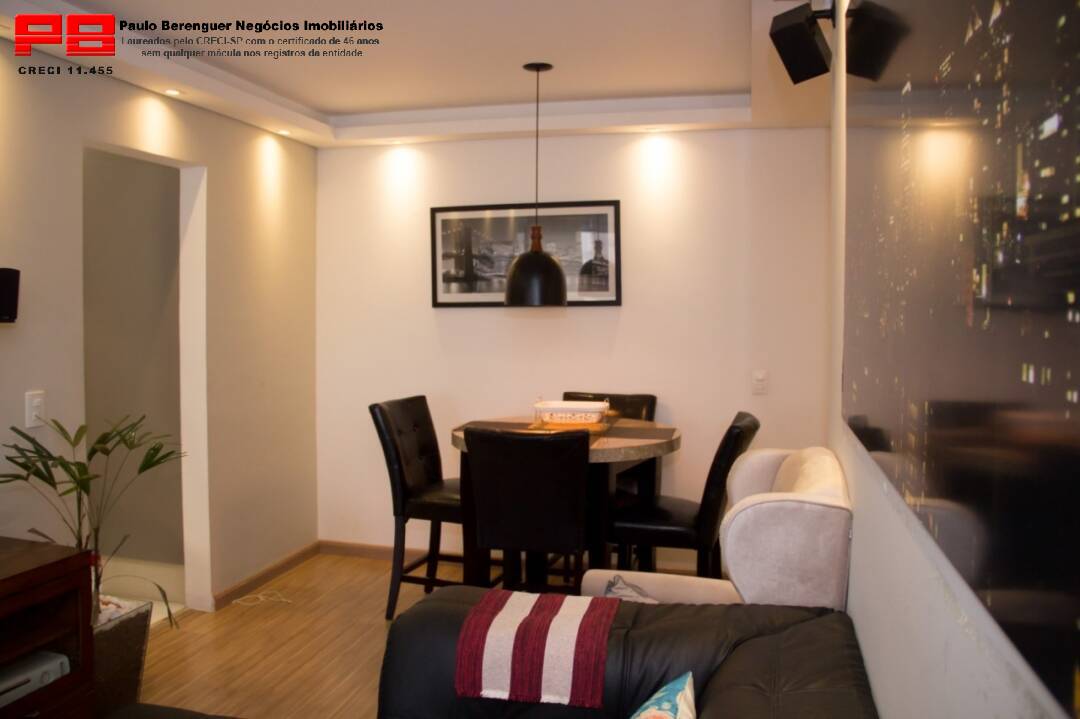 Apartamento à venda com 3 quartos, 100m² - Foto 23