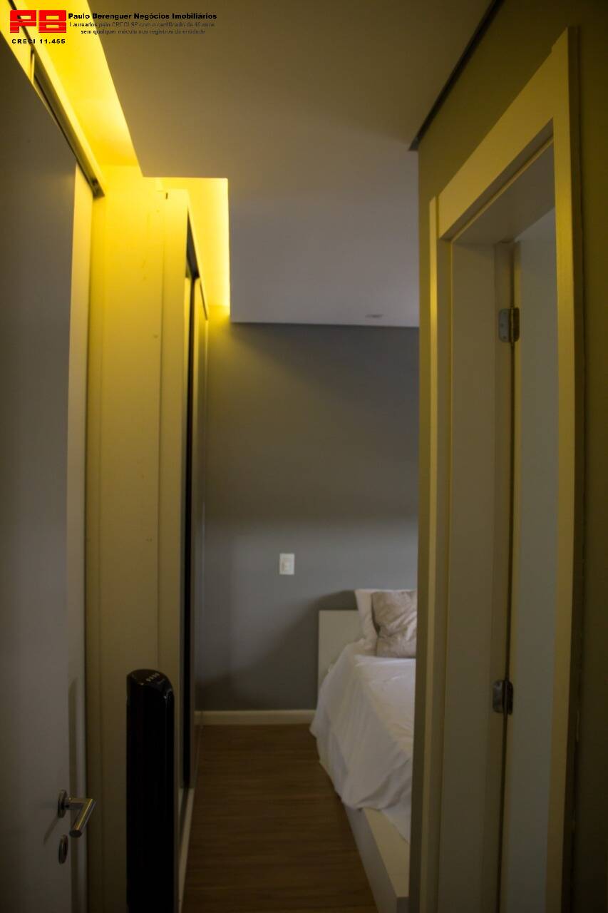 Apartamento à venda com 3 quartos, 100m² - Foto 8