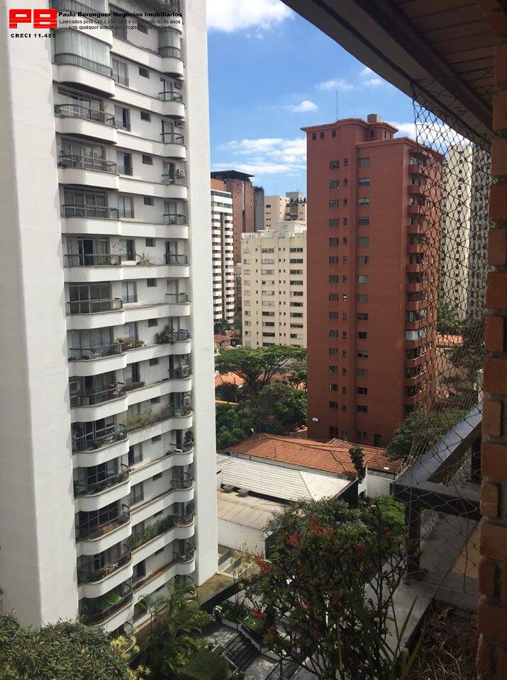 Apartamento à venda e aluguel com 3 quartos, 204m² - Foto 37