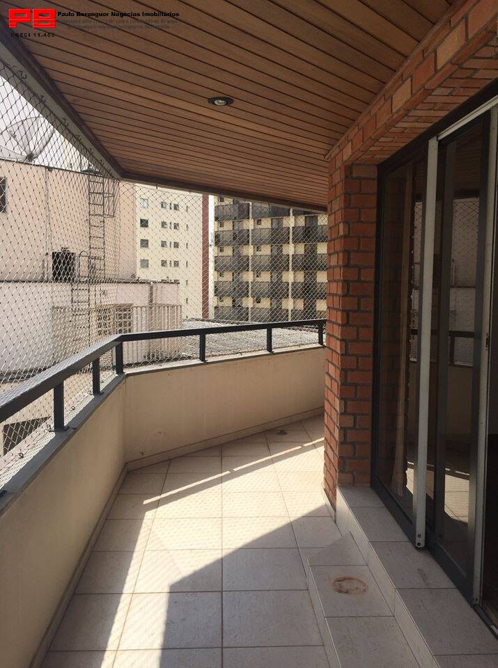 Apartamento à venda e aluguel com 3 quartos, 204m² - Foto 9