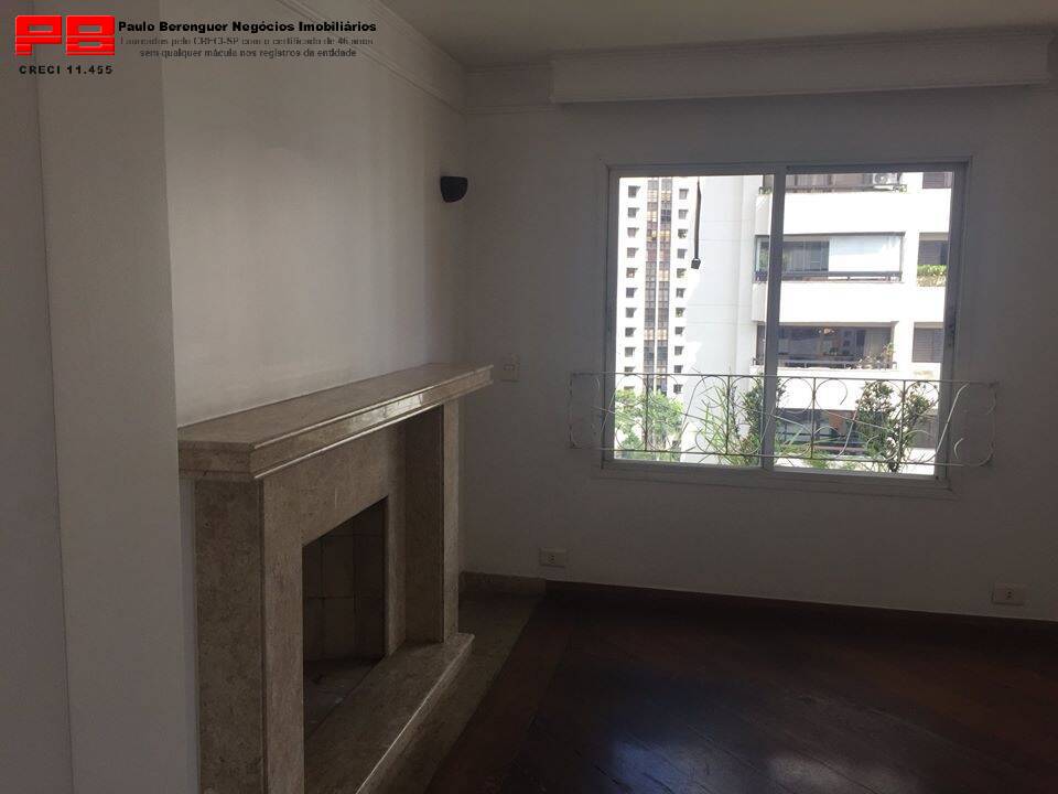 Apartamento à venda e aluguel com 3 quartos, 204m² - Foto 6