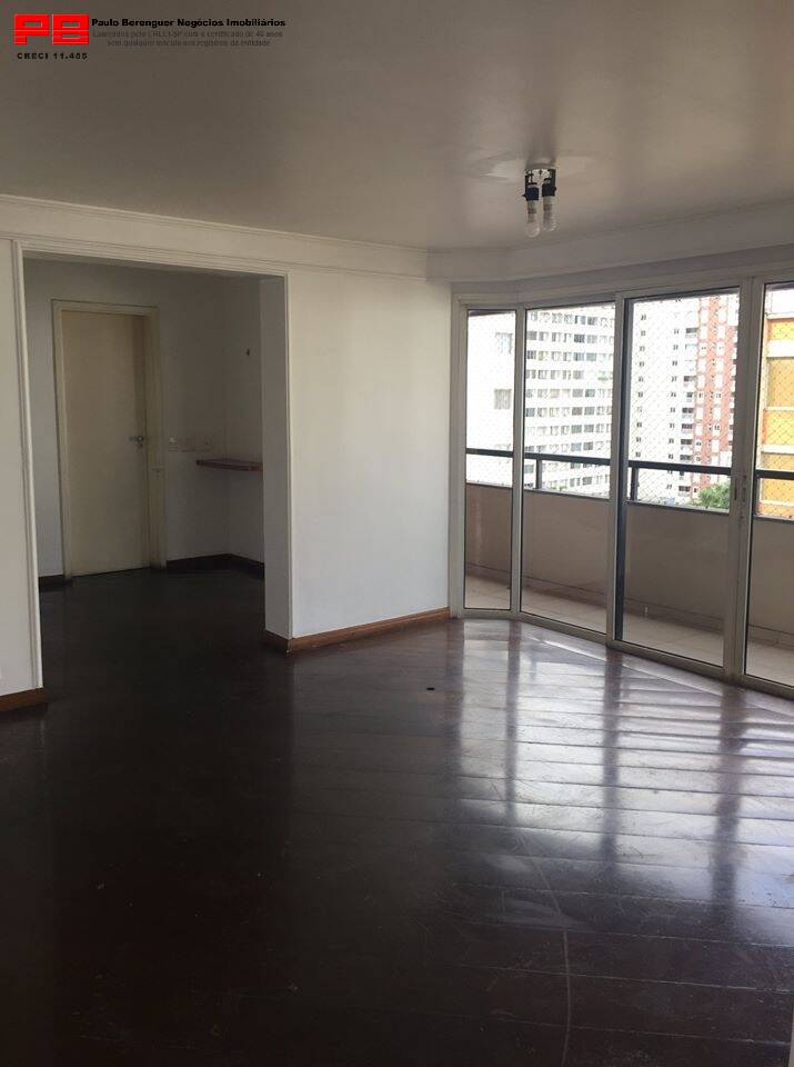 Apartamento à venda e aluguel com 3 quartos, 204m² - Foto 4