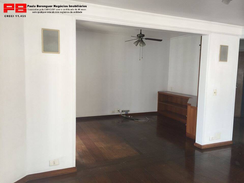 Apartamento à venda e aluguel com 3 quartos, 204m² - Foto 3